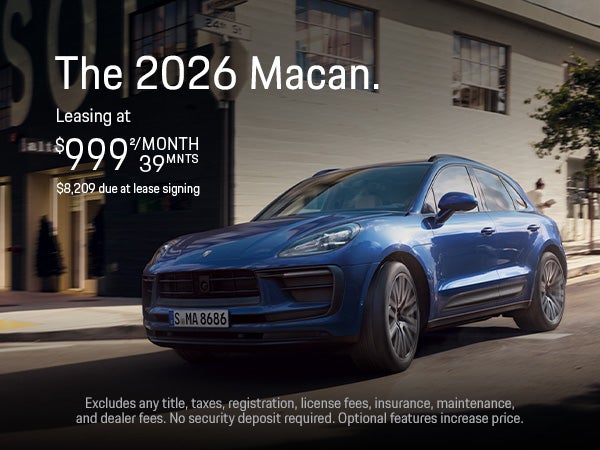 macan