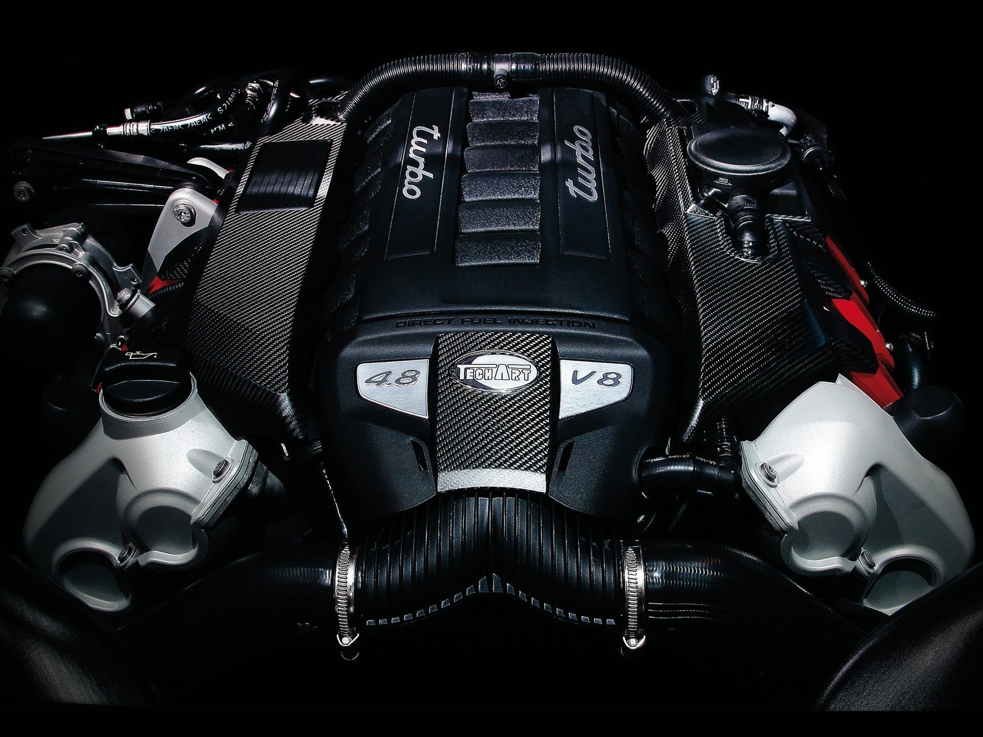 Porsche Seattle North, WA