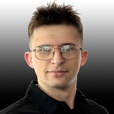 Vladyslav Zakharchuk